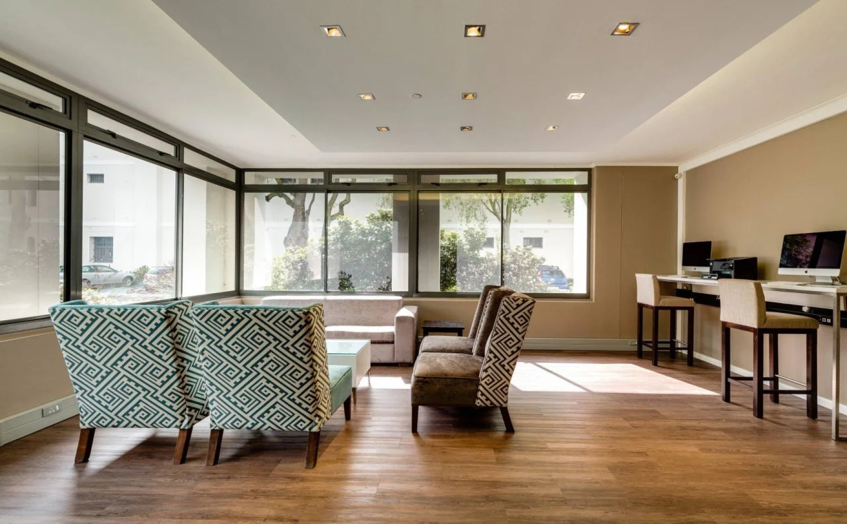 Protea Hotel by Marriott Cape Town Waterfront Breakwater Lodge