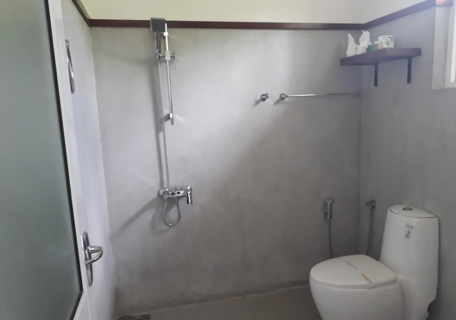 Nil Diya Beach Resort