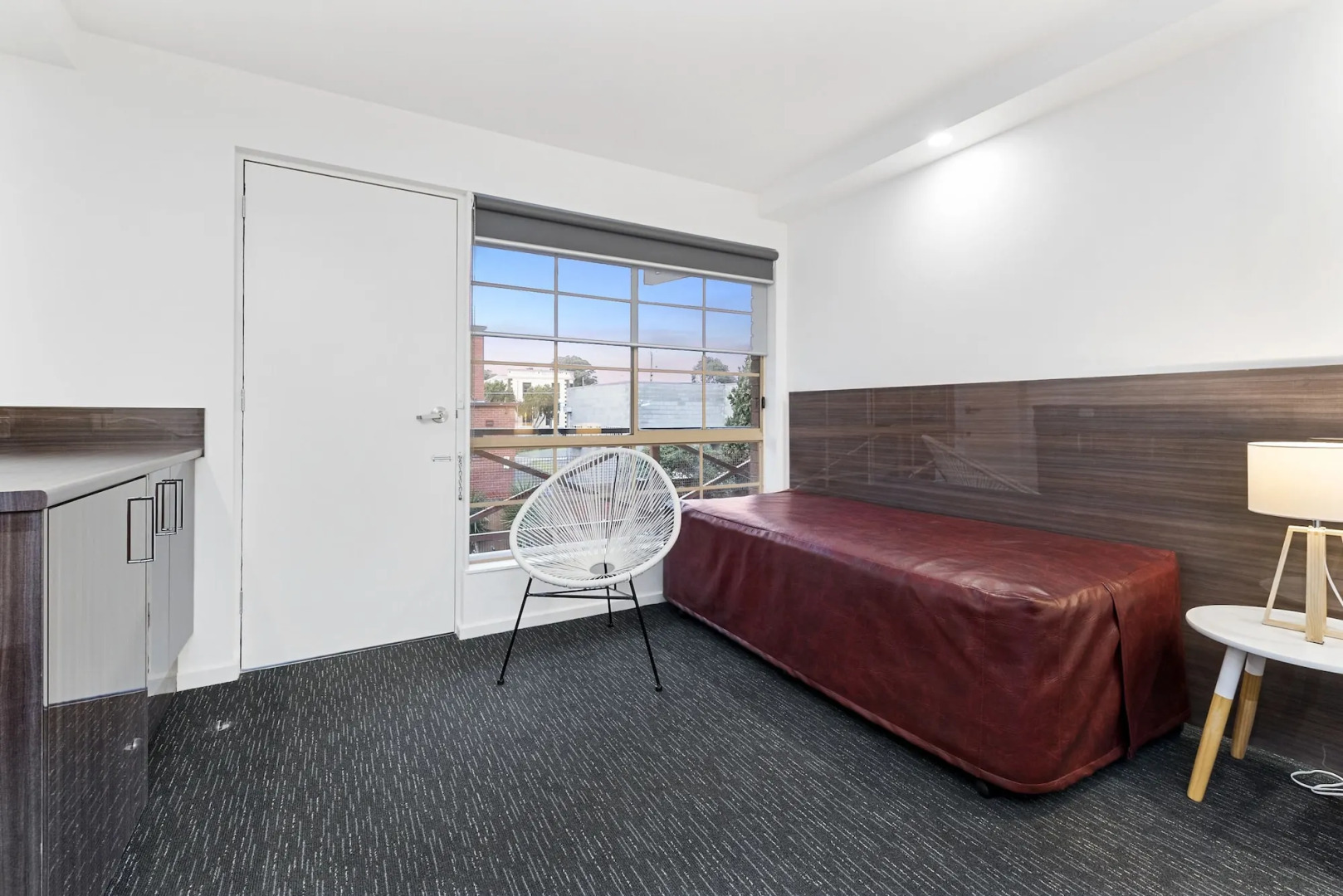 Bay City Motel Geelong