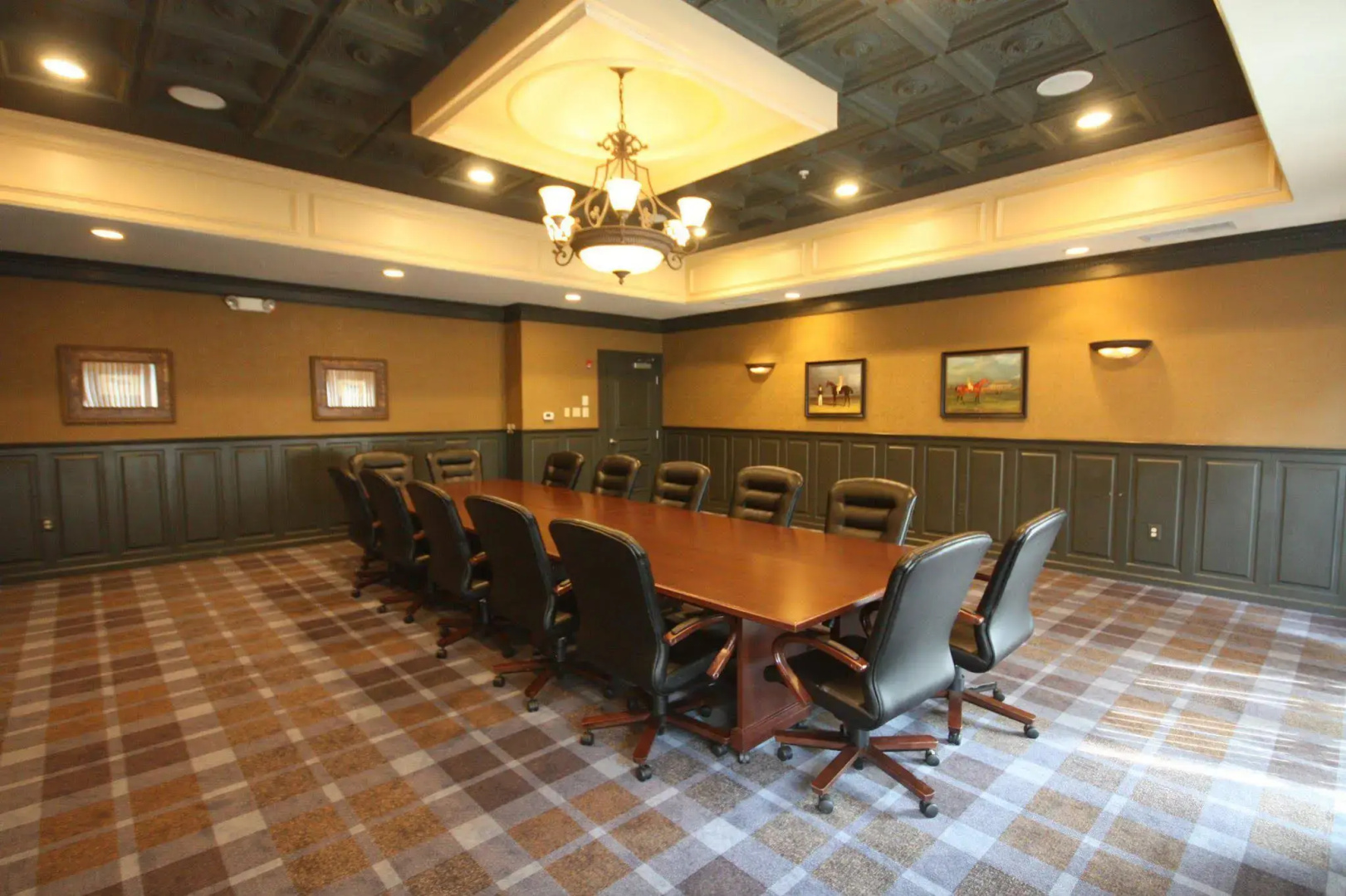 Hilton Garden Inn Hamilton