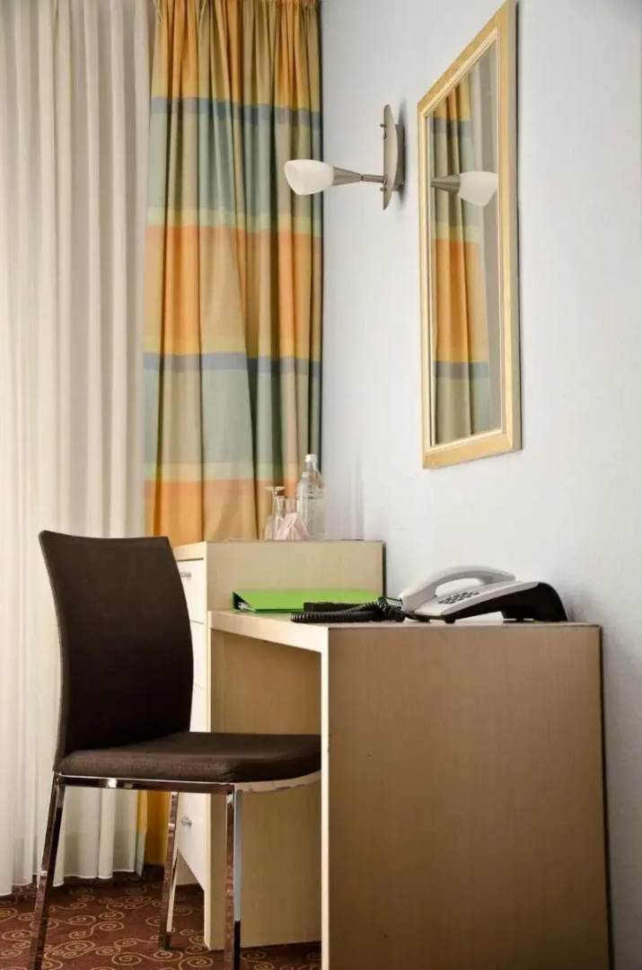 Hotel Rheinland
