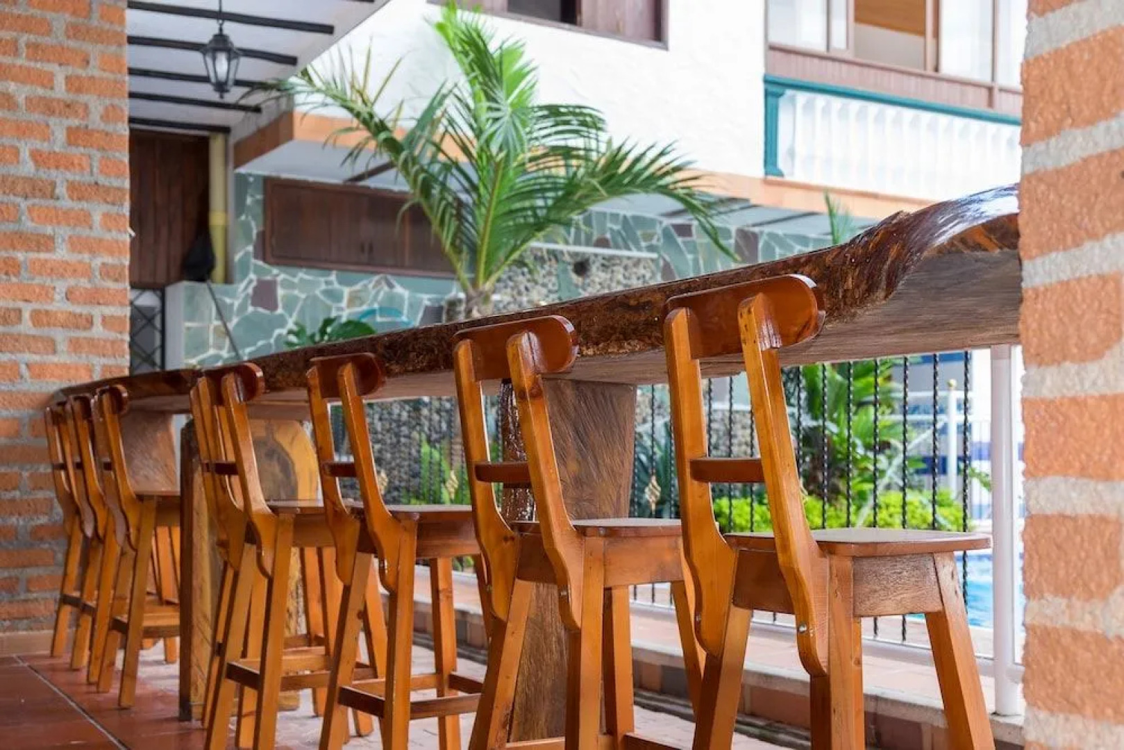 Hotel Boutique El Virrey