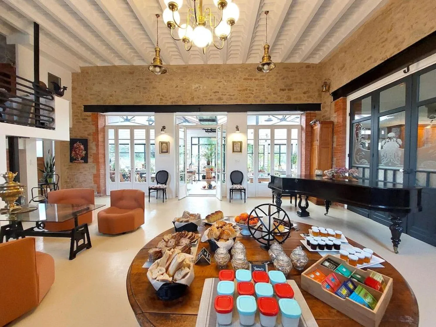 Laiterie de Tocqueville