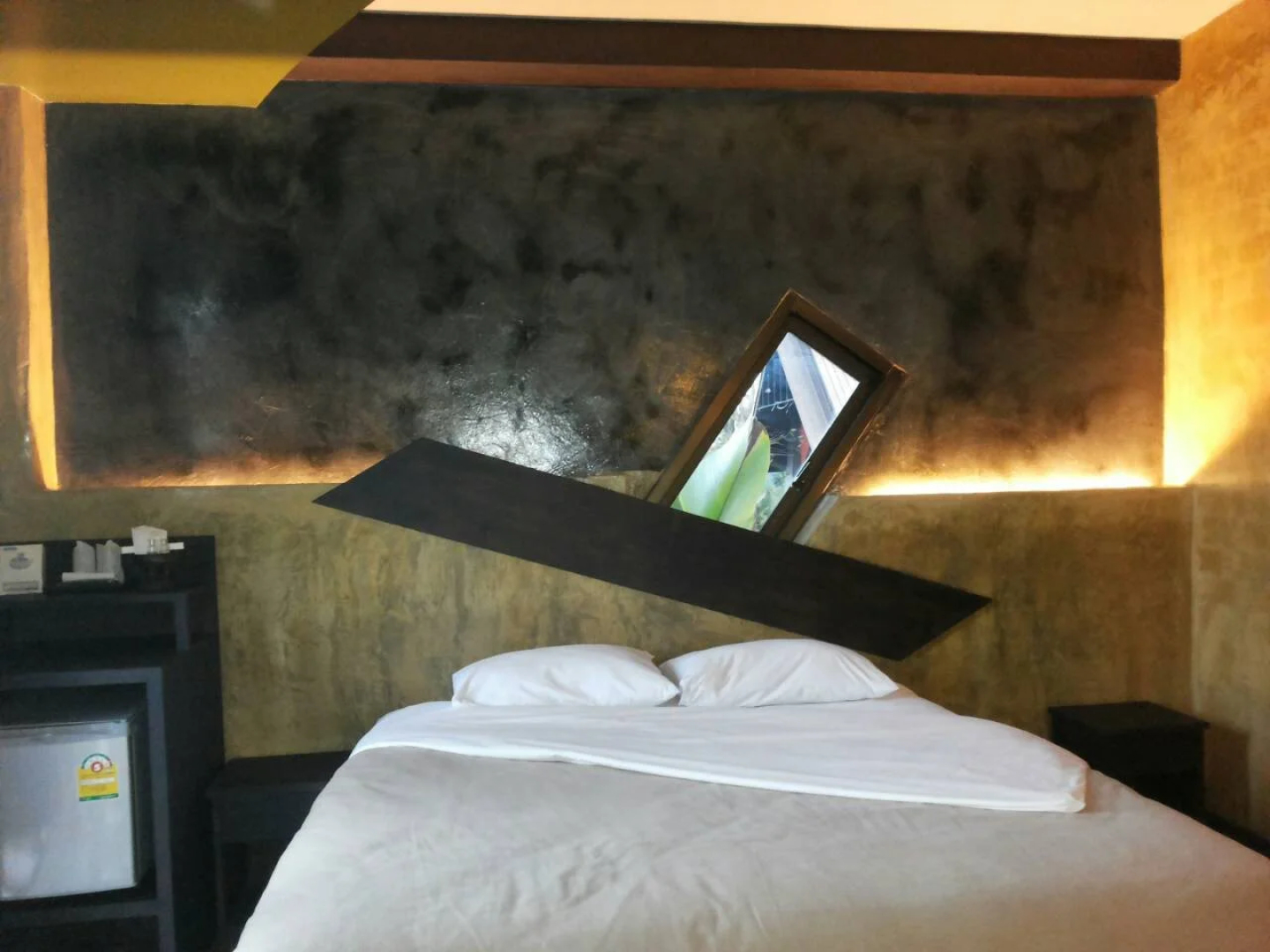 Rabiang-Dao Resort Chiang Rai