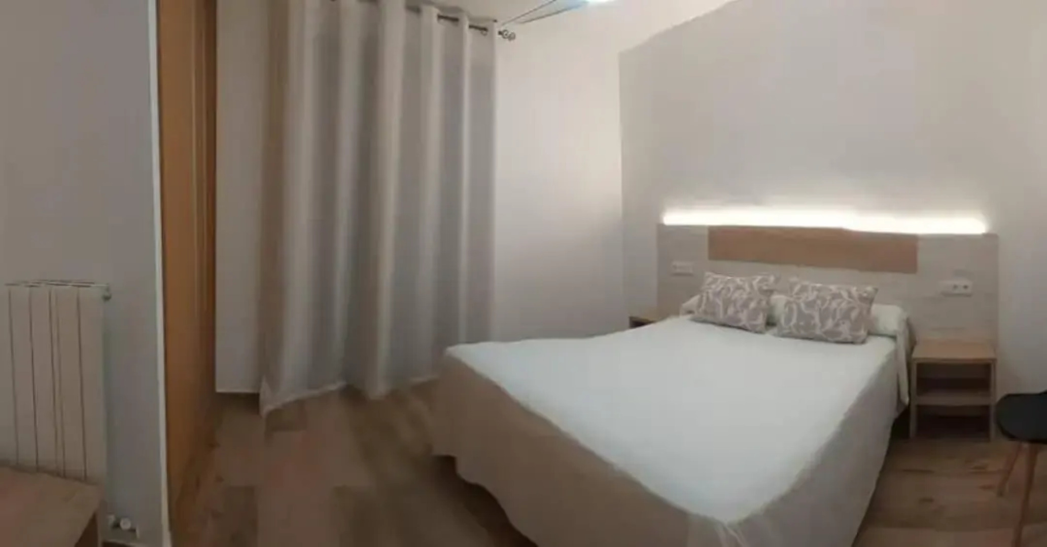 Apartamentos El Arenal