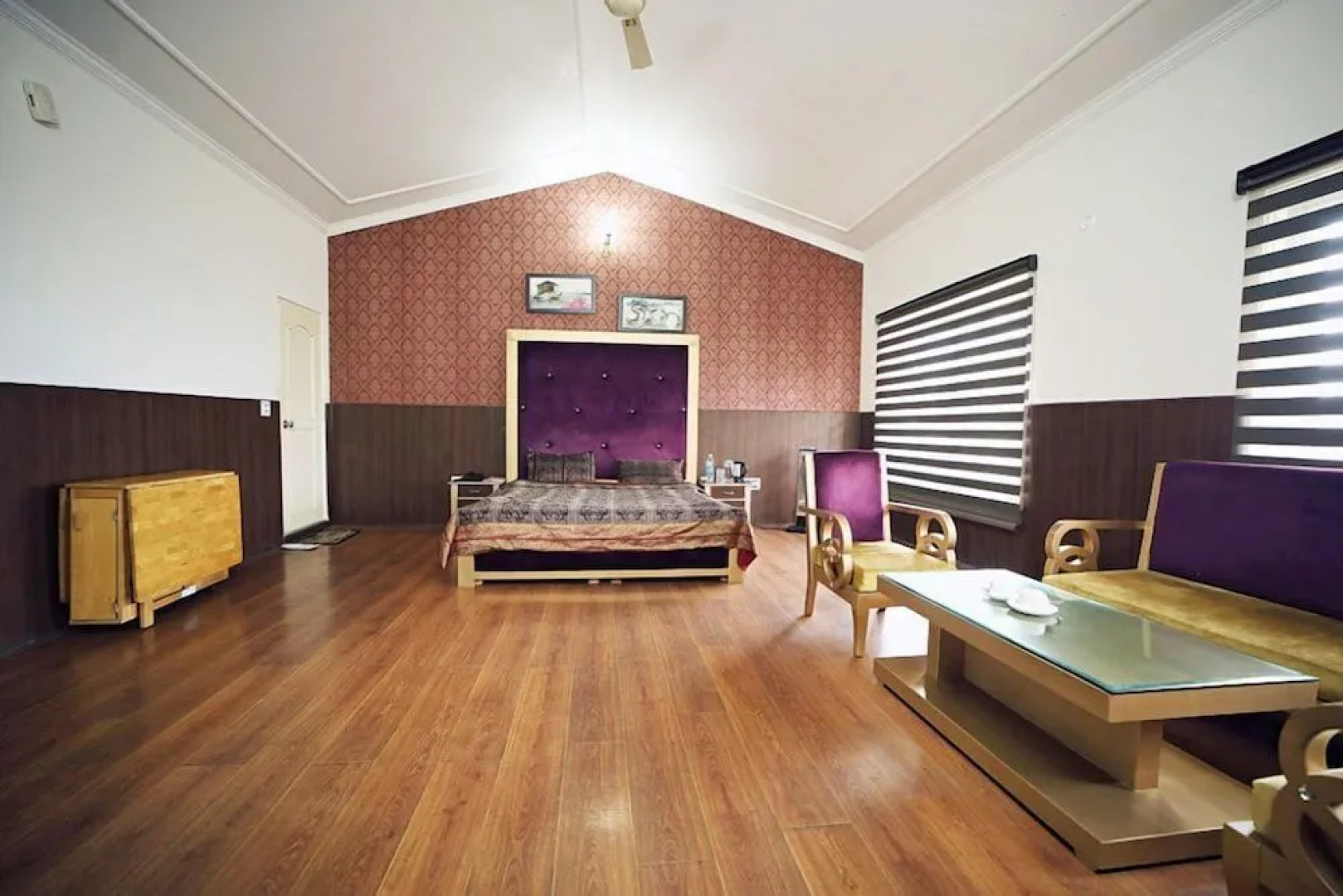 Tehri Club and Resorts