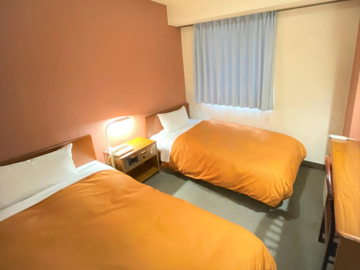 Hotel 1-2-3 Kokura