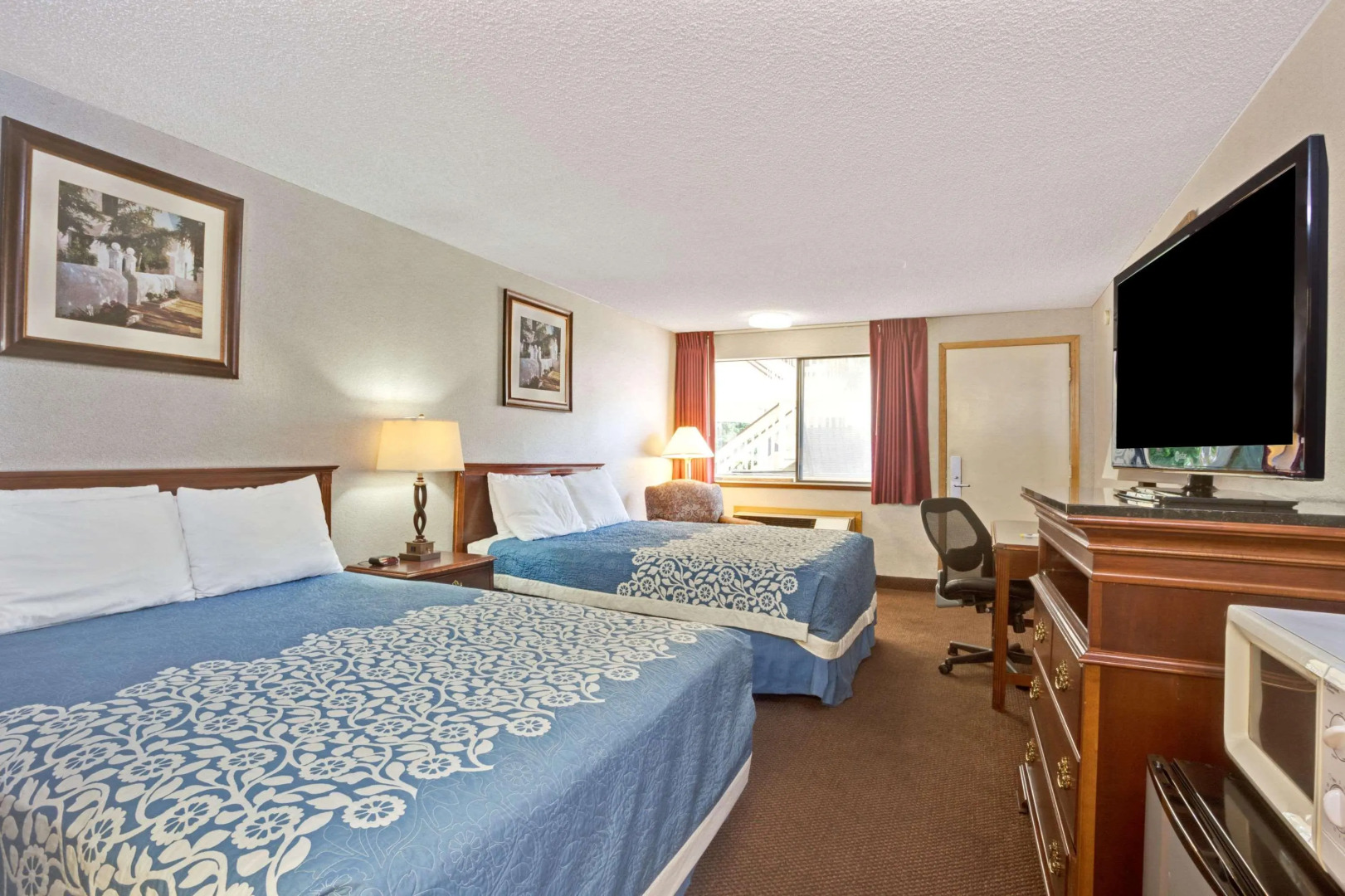 Days Inn Seattle South Tukwila