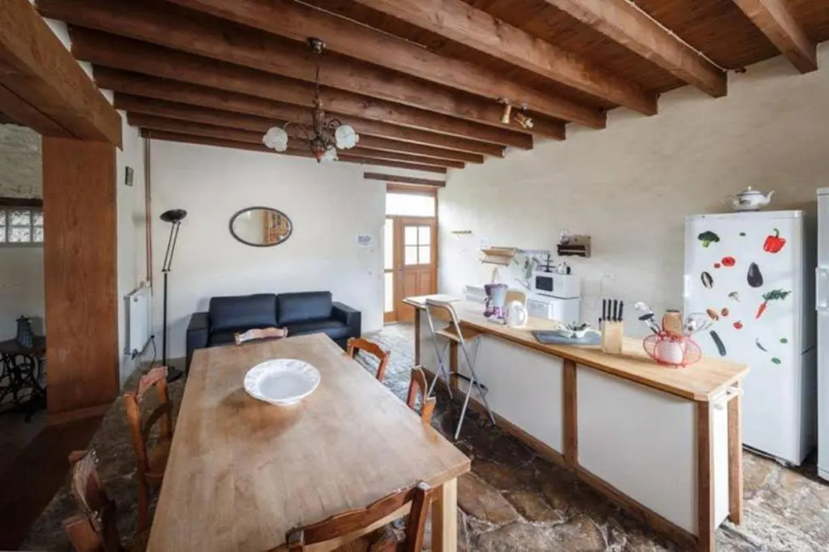 Holiday home La Brijopa