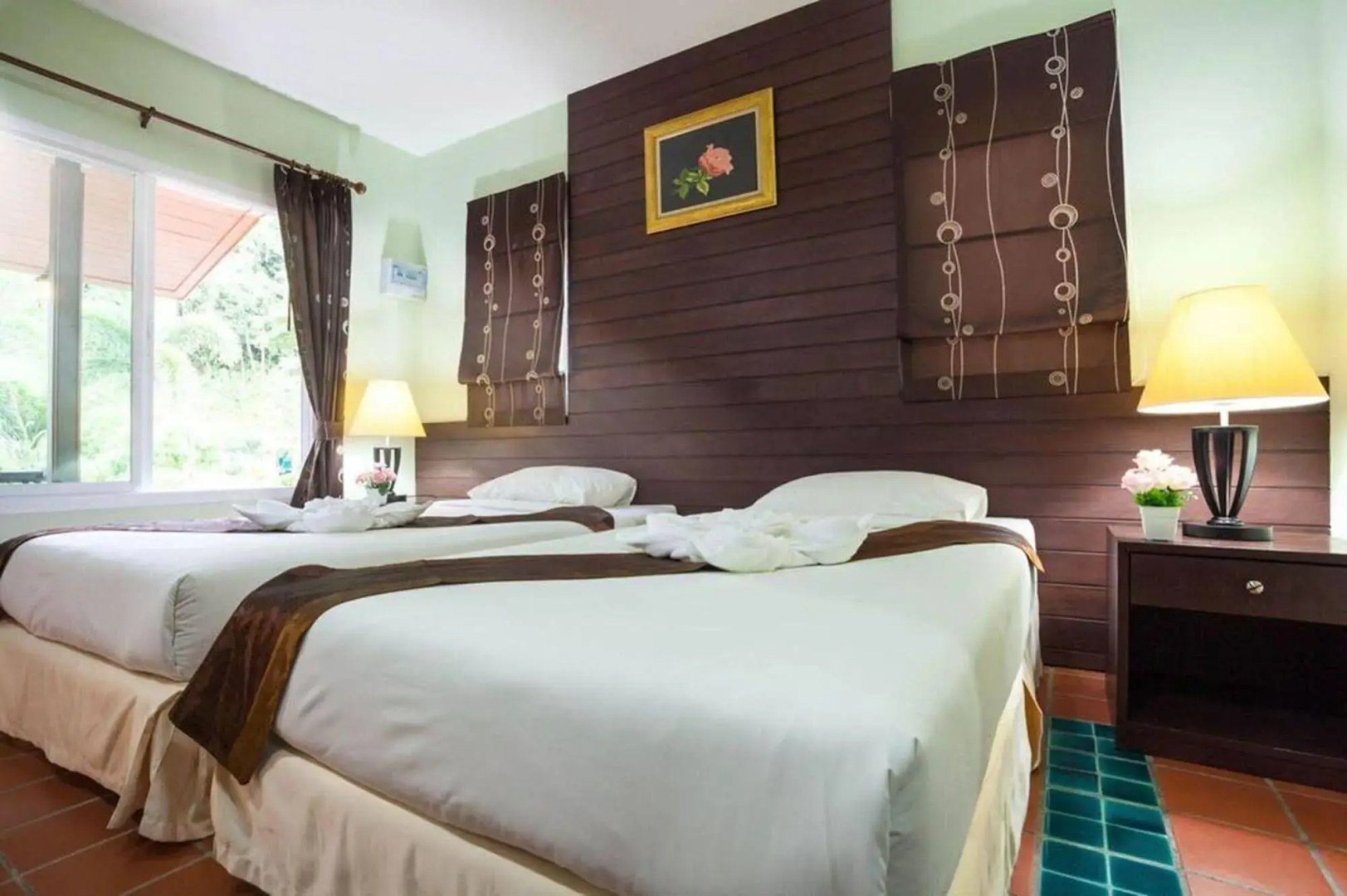 Siray Green Resort