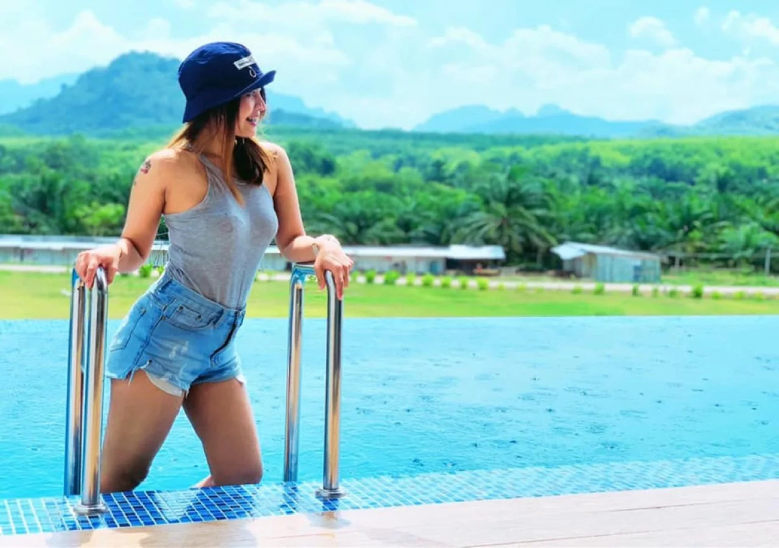 Belong Jin The Dam Hotel & Resort