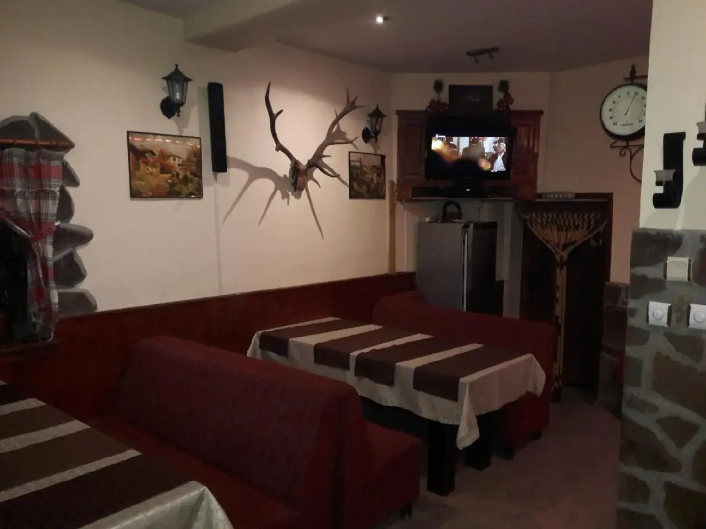 Guest House Fudulski