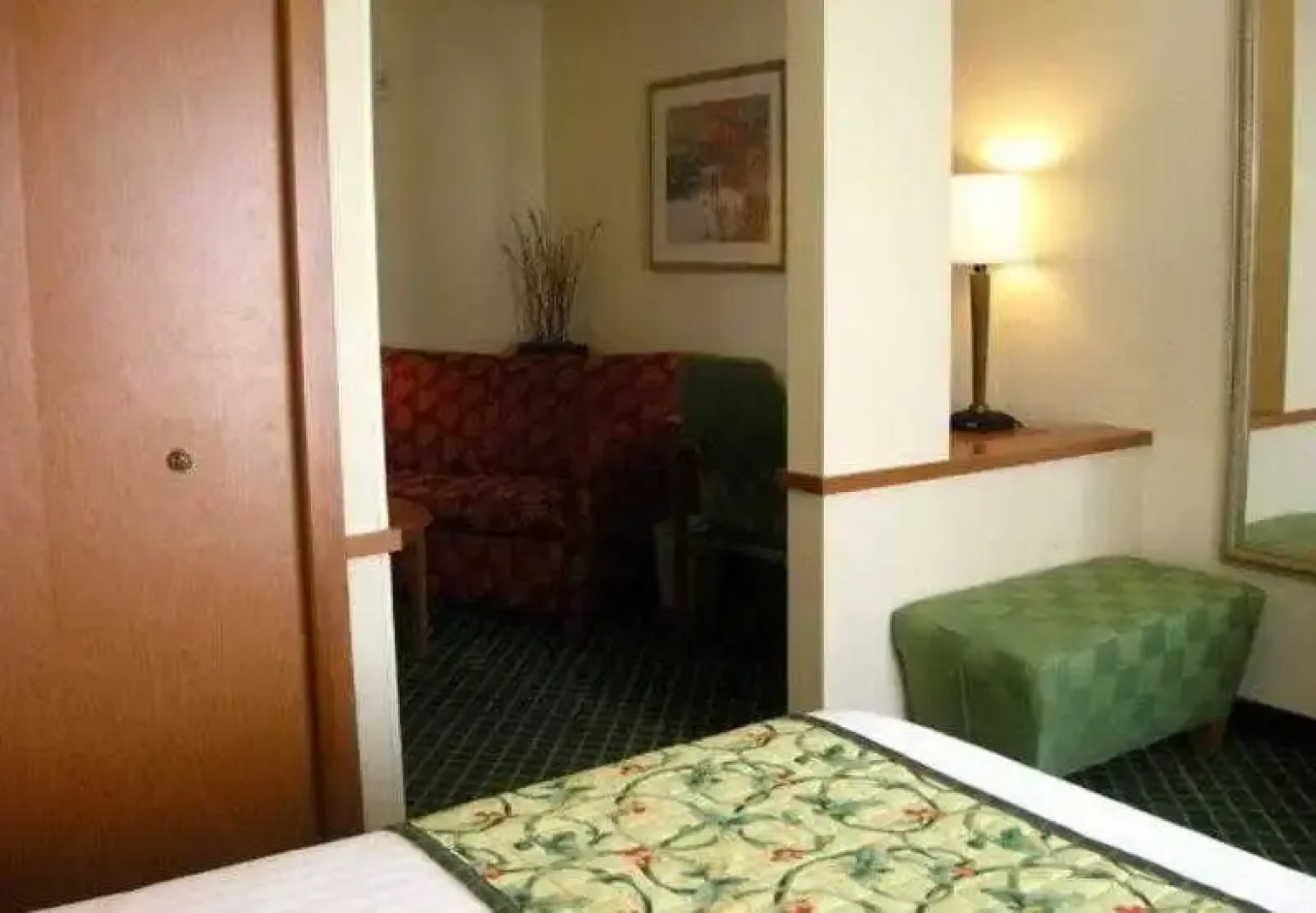 Fairfield Inn & Suites Tifton