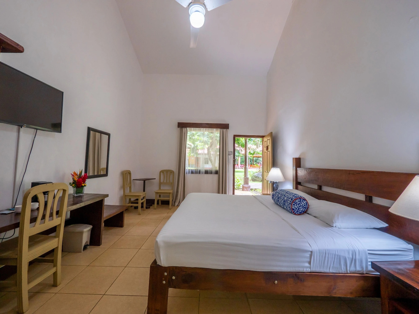 Villa Lapas Jungle Village