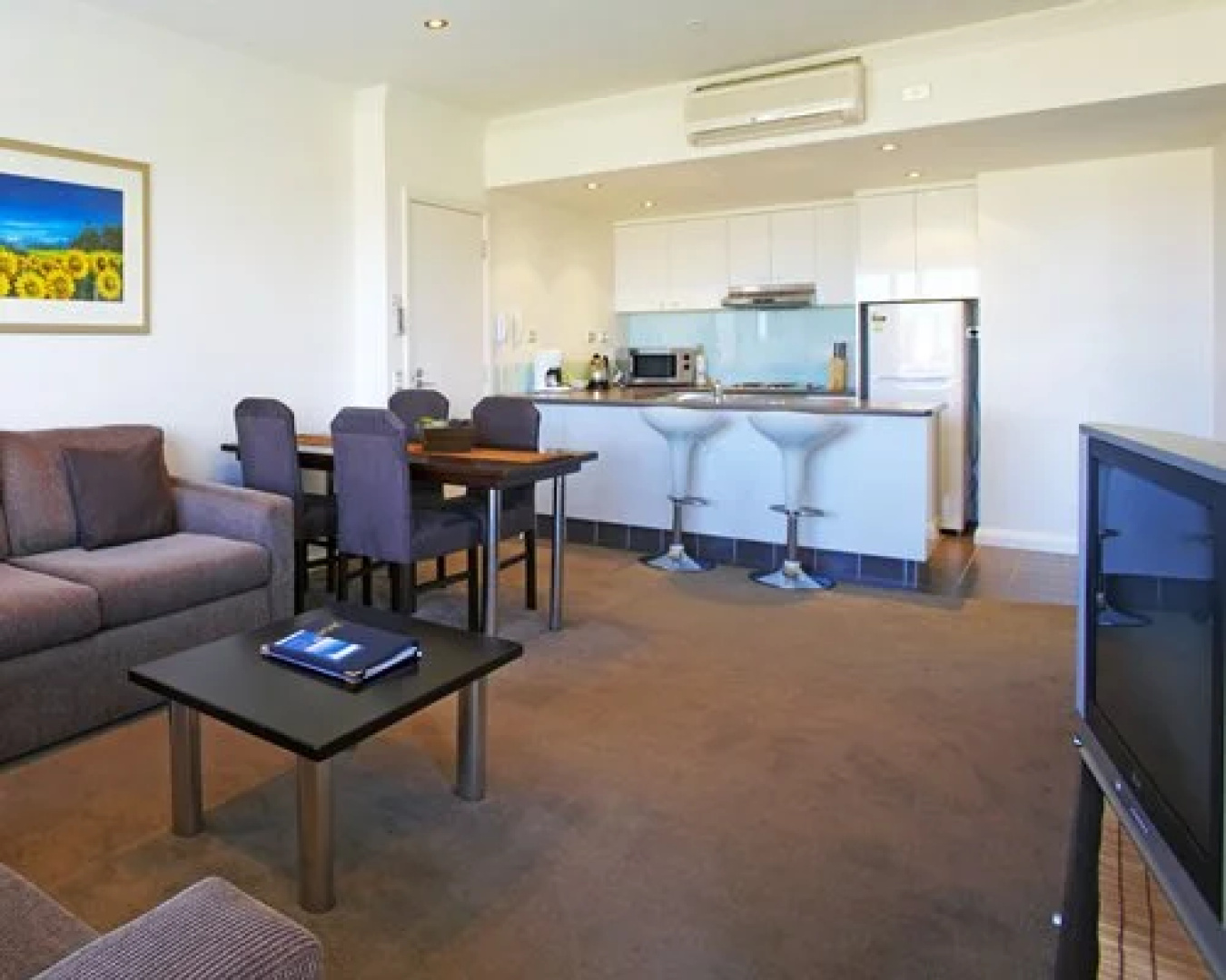 WorldMark Resort Lakes Entrance