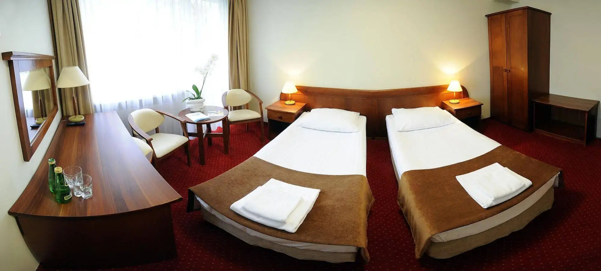 Hotel Zawisza