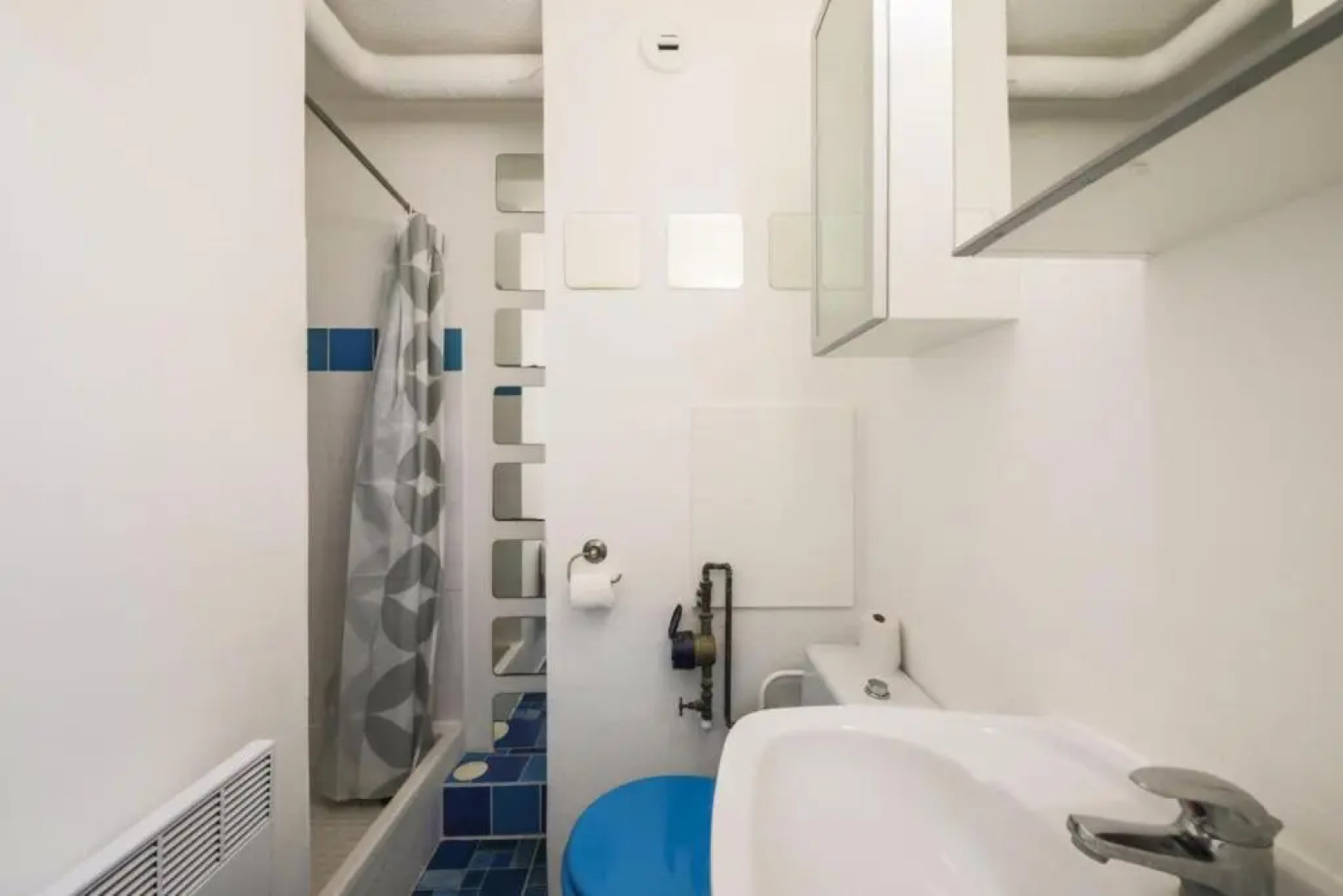 Residence Meije - Maeva Particuliers - Studio 4 Personnes - Budget 198027