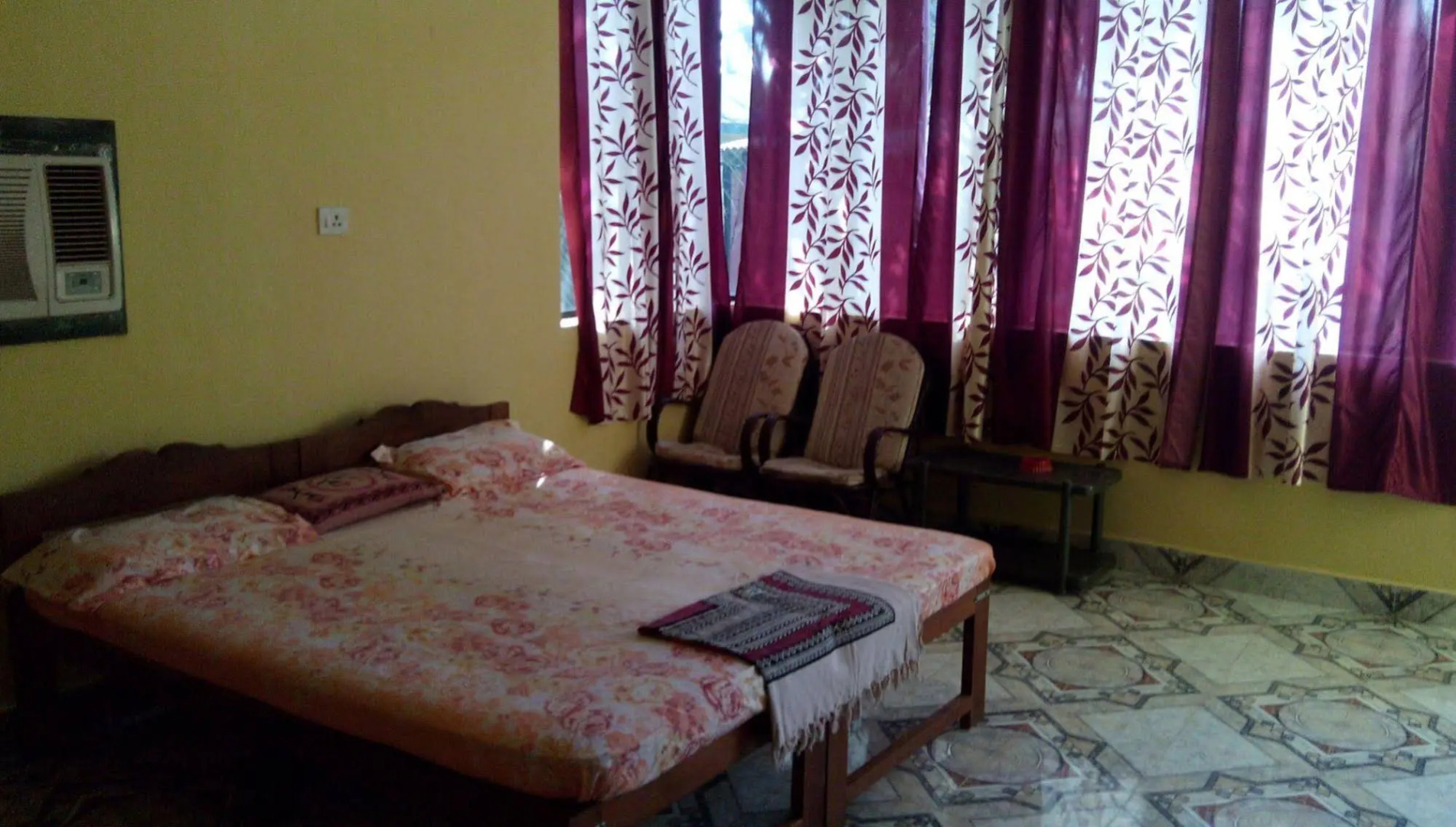 Thomson Villa Guest House