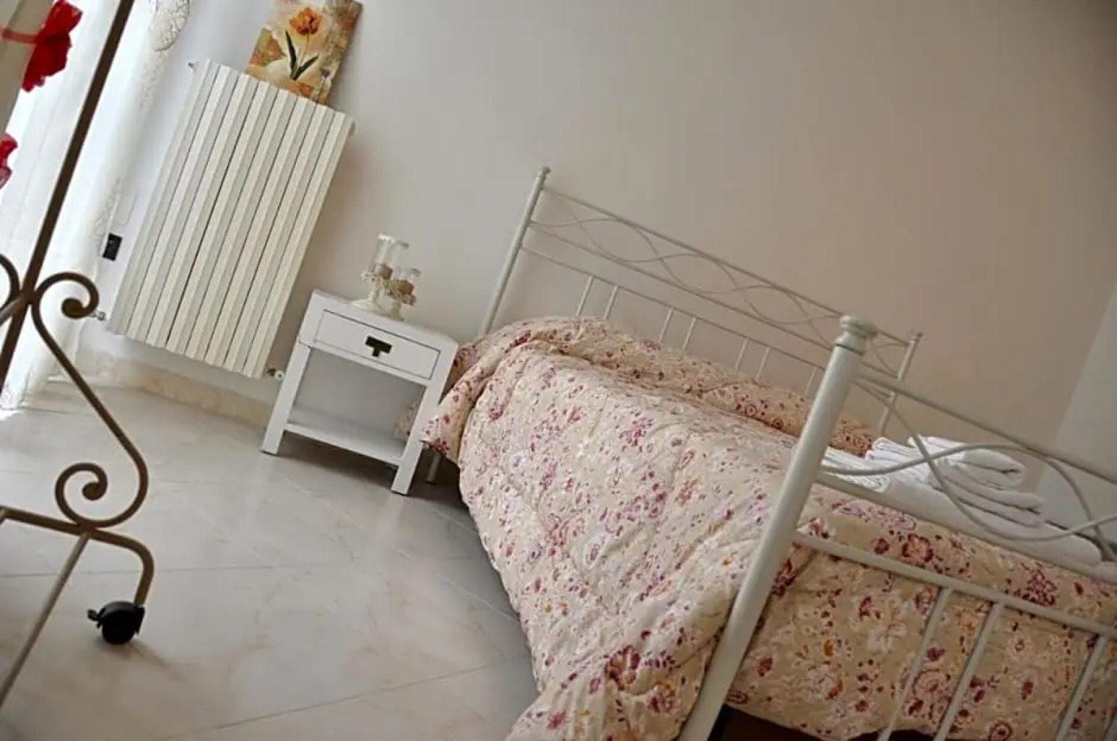 Bed  Breakfast Il Nuovo