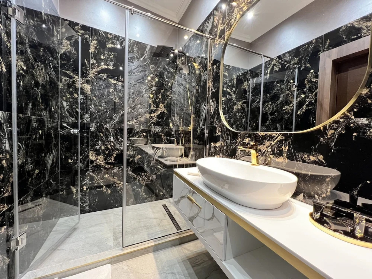 Hotel Boutique 5 Continents