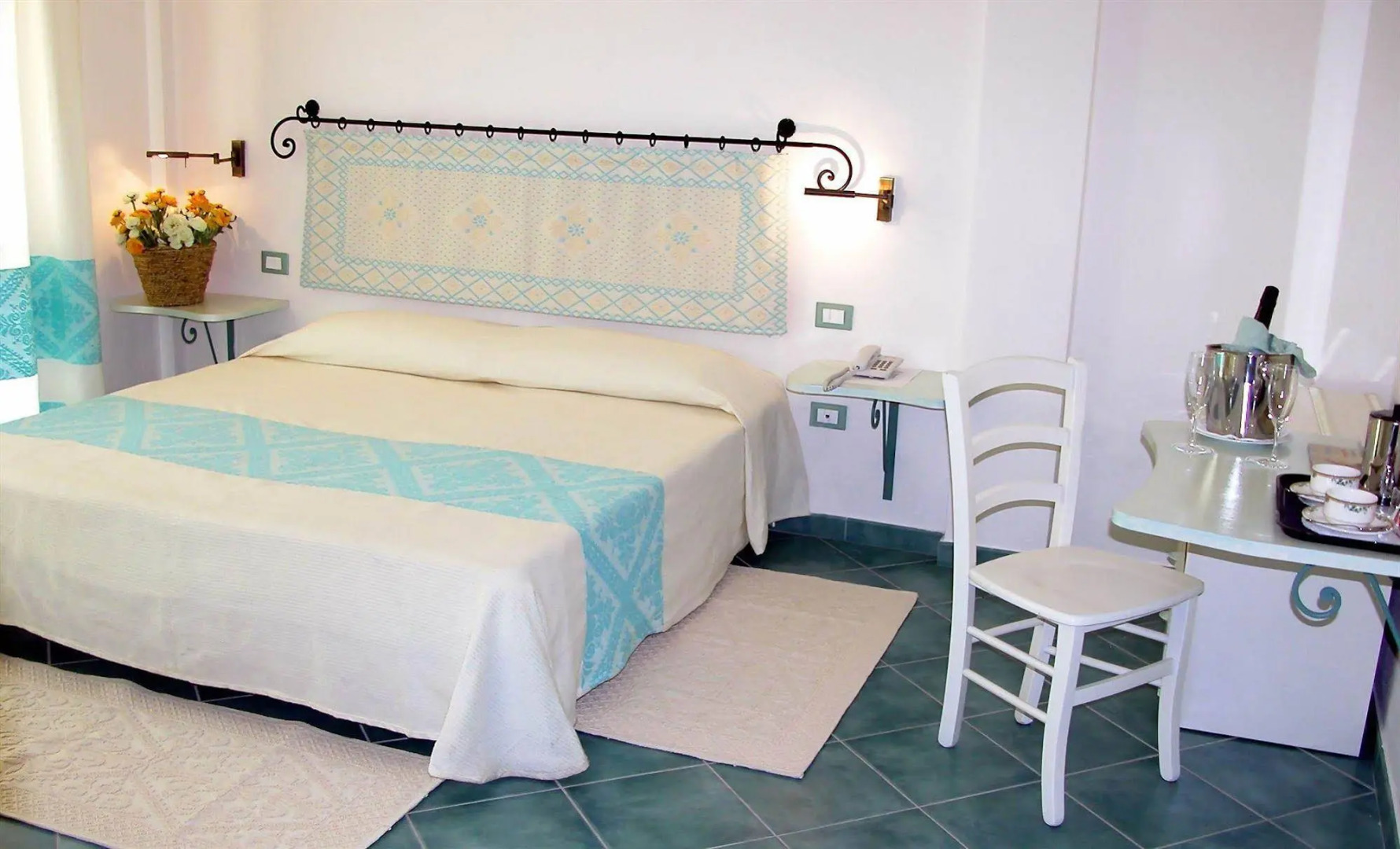 Gh Borgo Saraceno Hotel & Residence