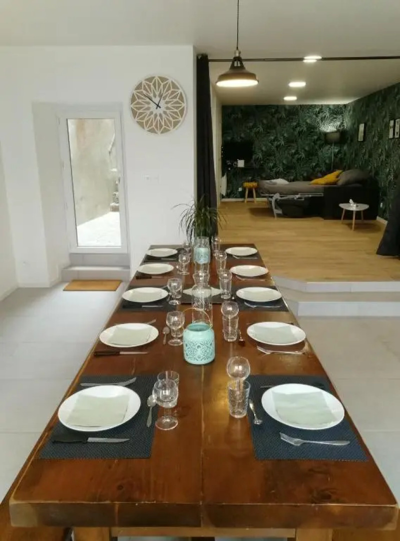 Maison Les Epesses à 3 minutes du puy du Fou