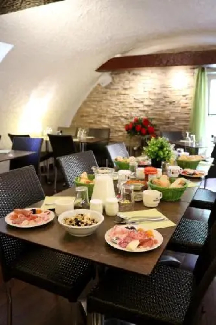 Auberge Saint Martin