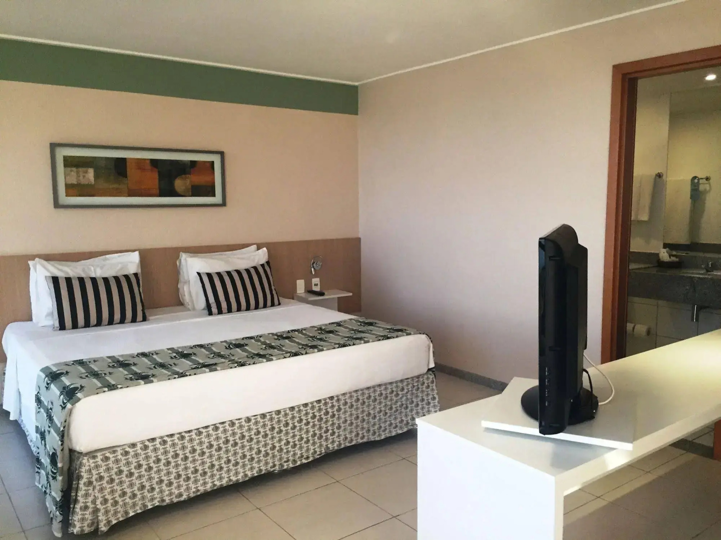 Nobile Suites Del Rio - Petrolina