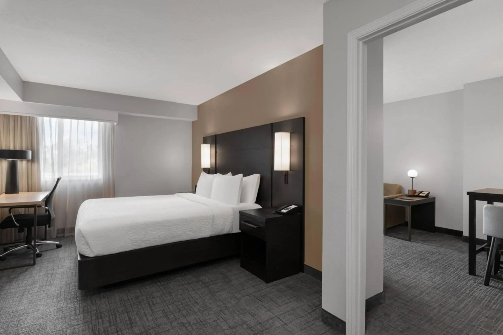 Residence Inn by Marriott Salt Lake City - Downtown