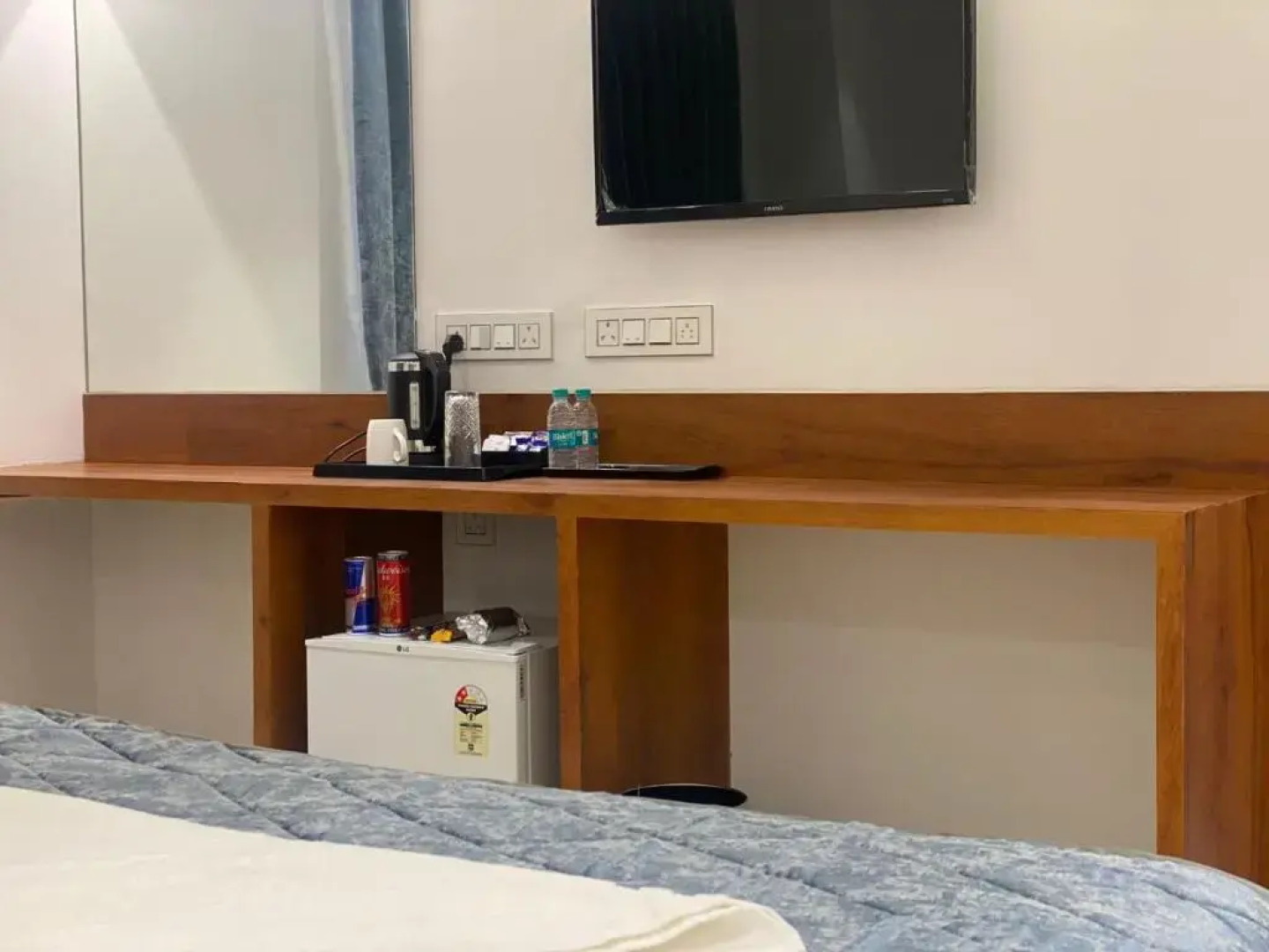 The Urban Hive Hotel