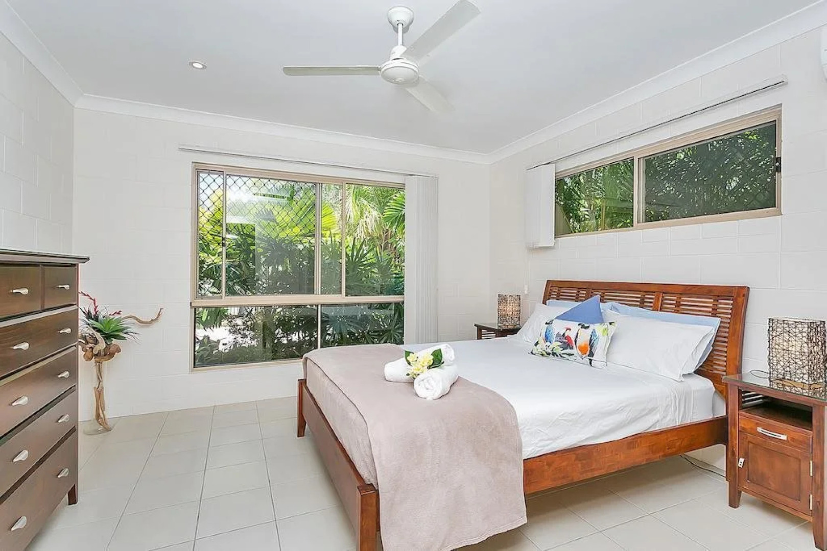 Kewarra Beach Retreat 1