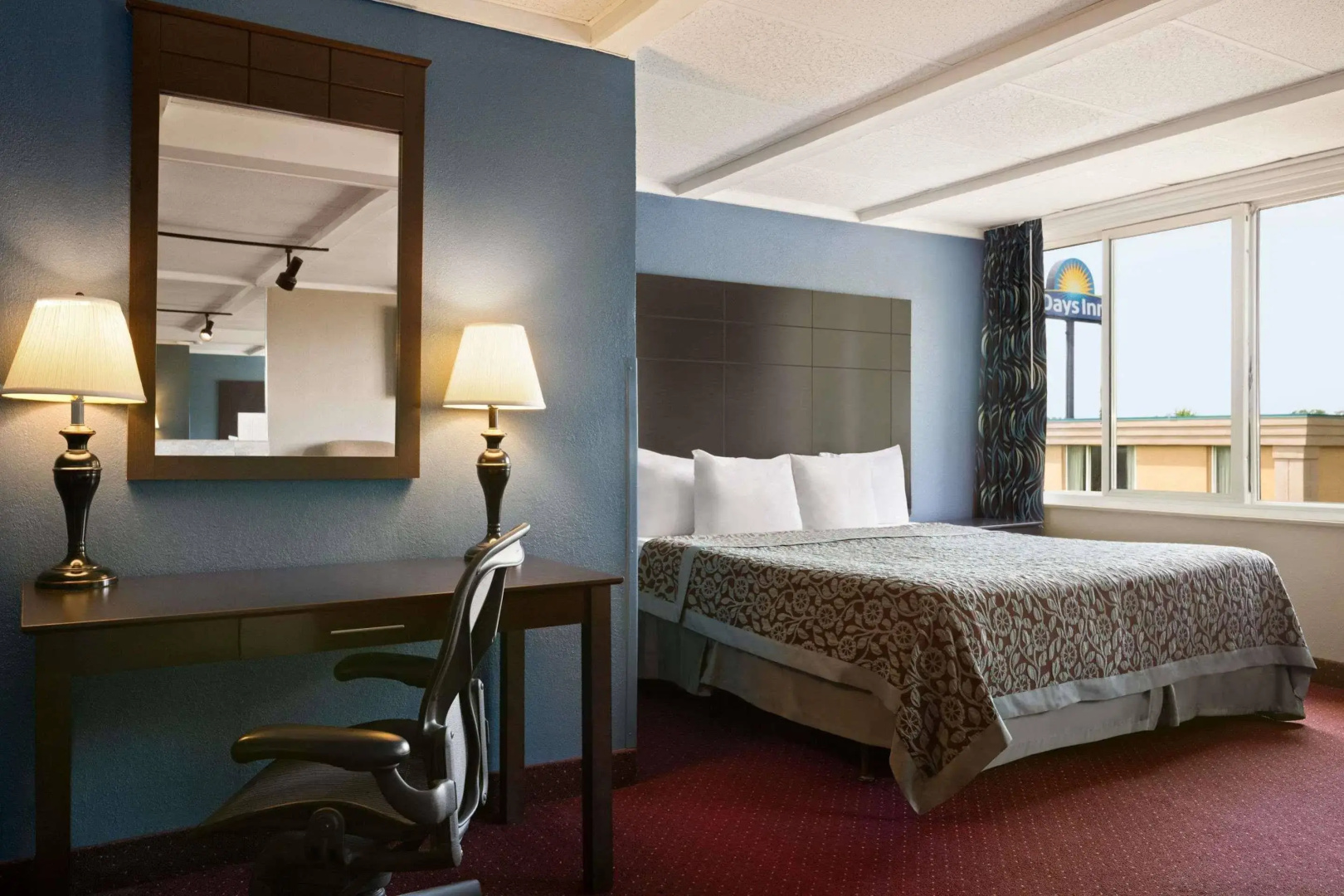 Days Inn Cleveland Willoughby