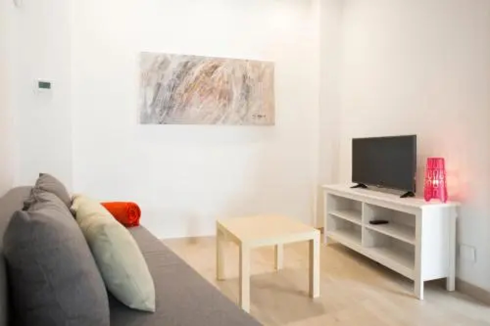 Casa De Poble Termes Romanes