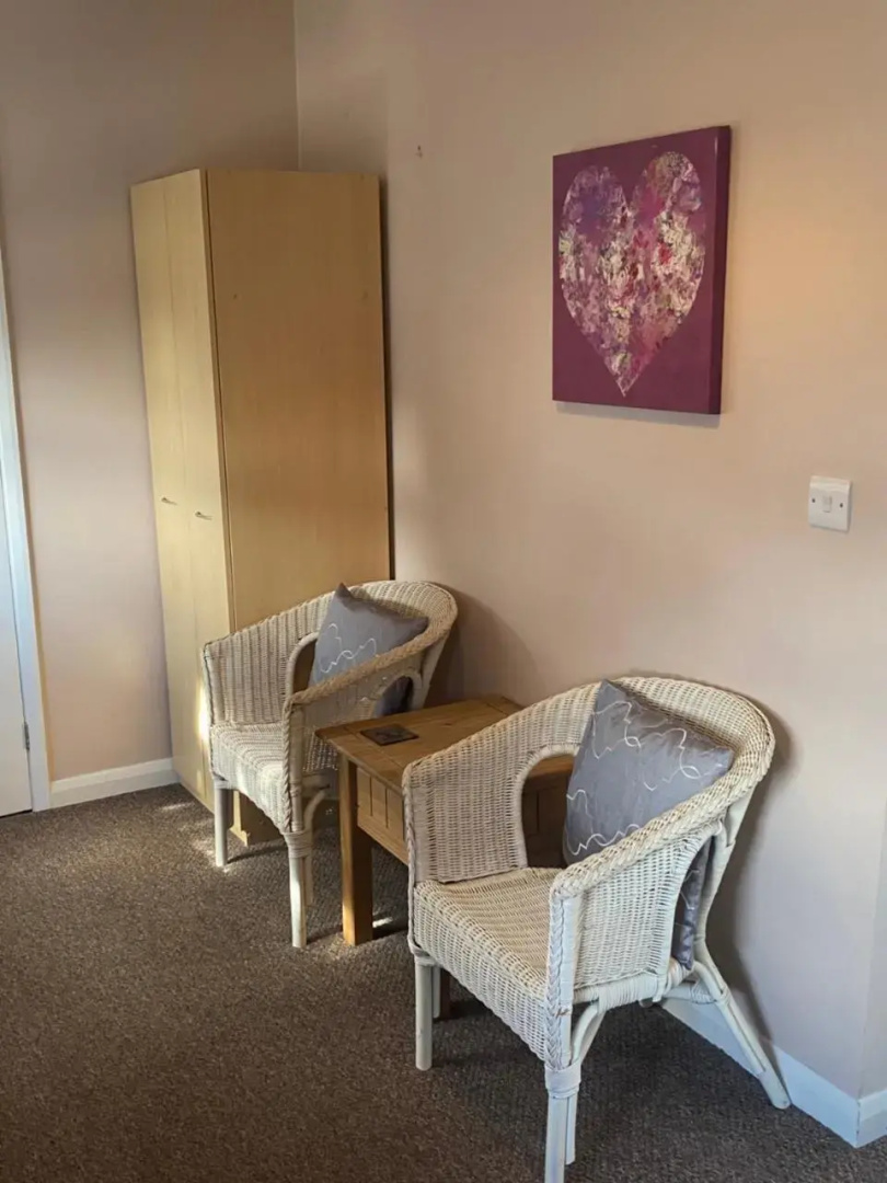 White Heather Guest House
