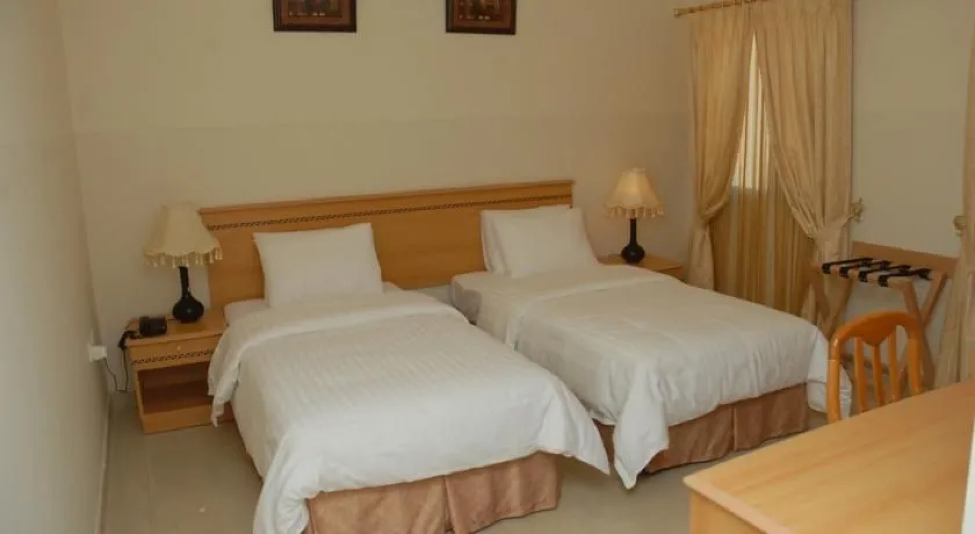 Star Hotel Apartment