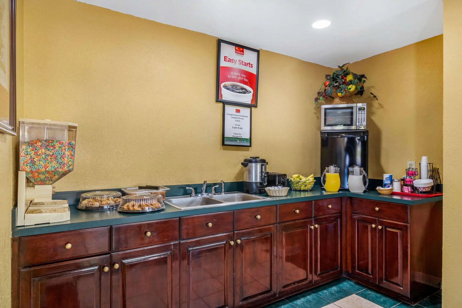 Econo Lodge Union City - Atlanta South