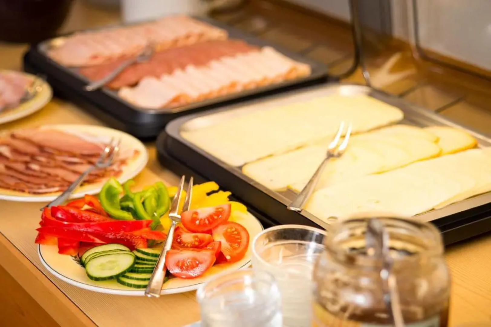 Pension Appartements Alpenblick