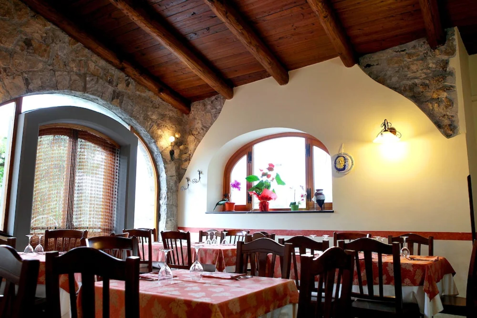 Agriturismo Il Raduno