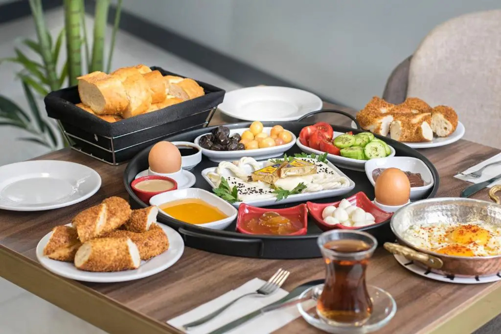 Ooda Rooms Kadıköy