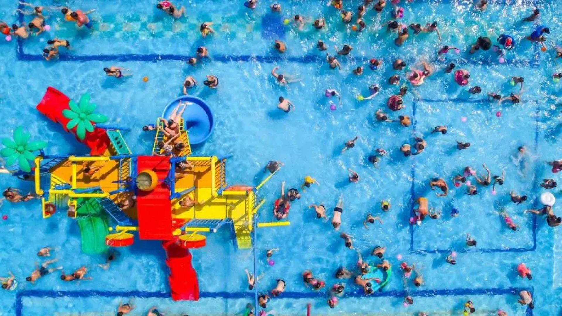 Phoenicia Holiday Resort