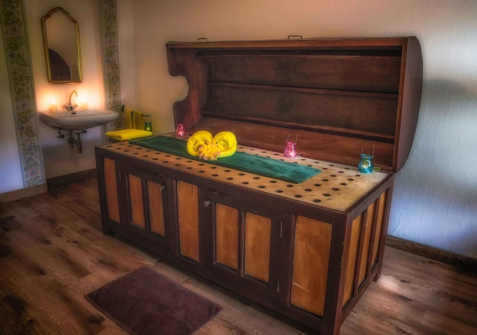 Sathya Ayurveda