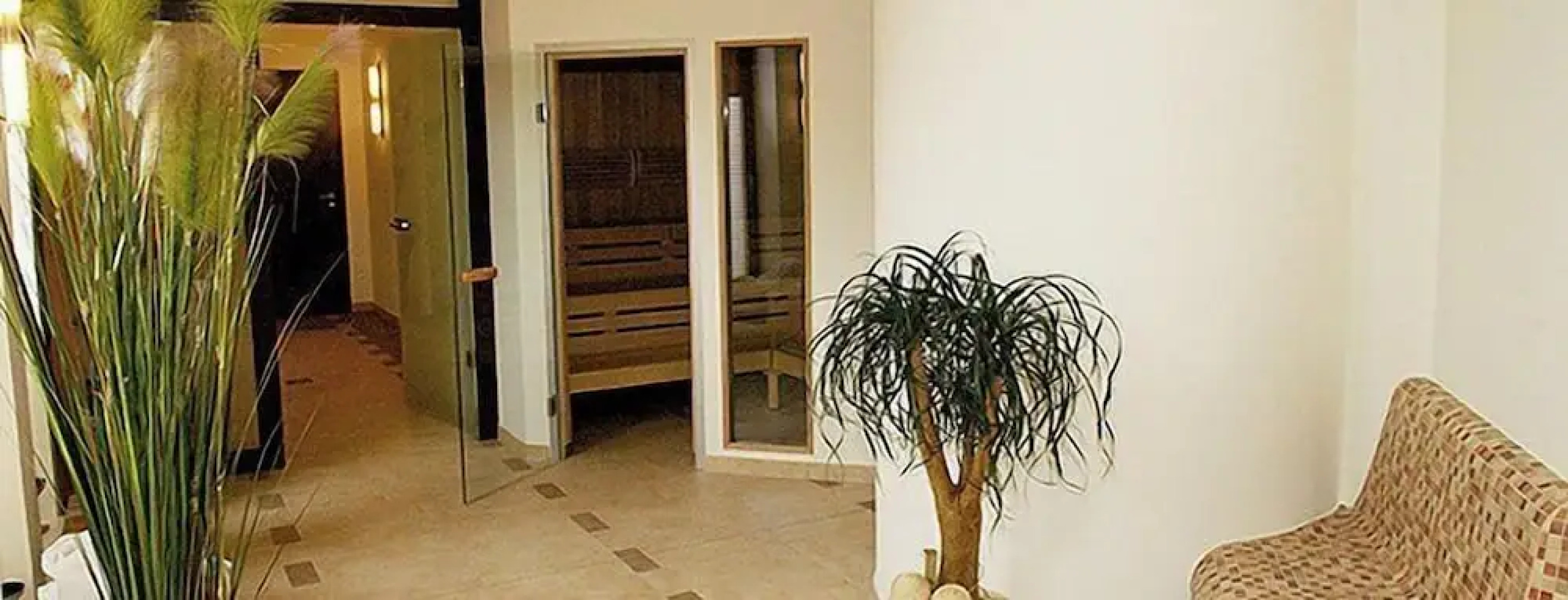 Hotel Landhaus Pollmeyer