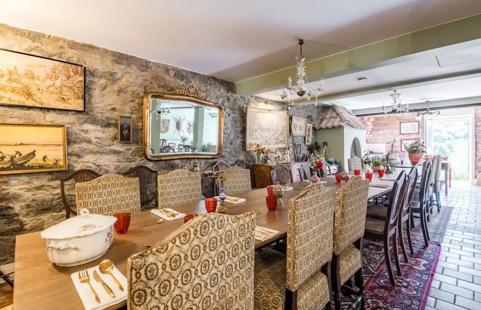 Villa Camelia Boutique House