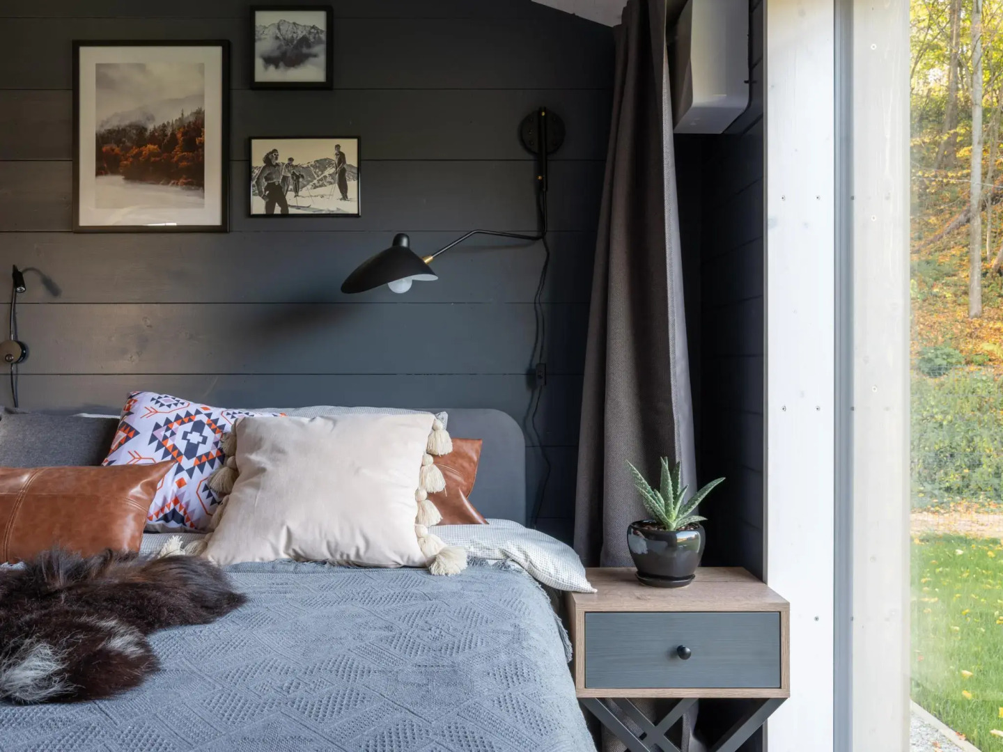 Chalet De Ski (Шалет Де Ски)