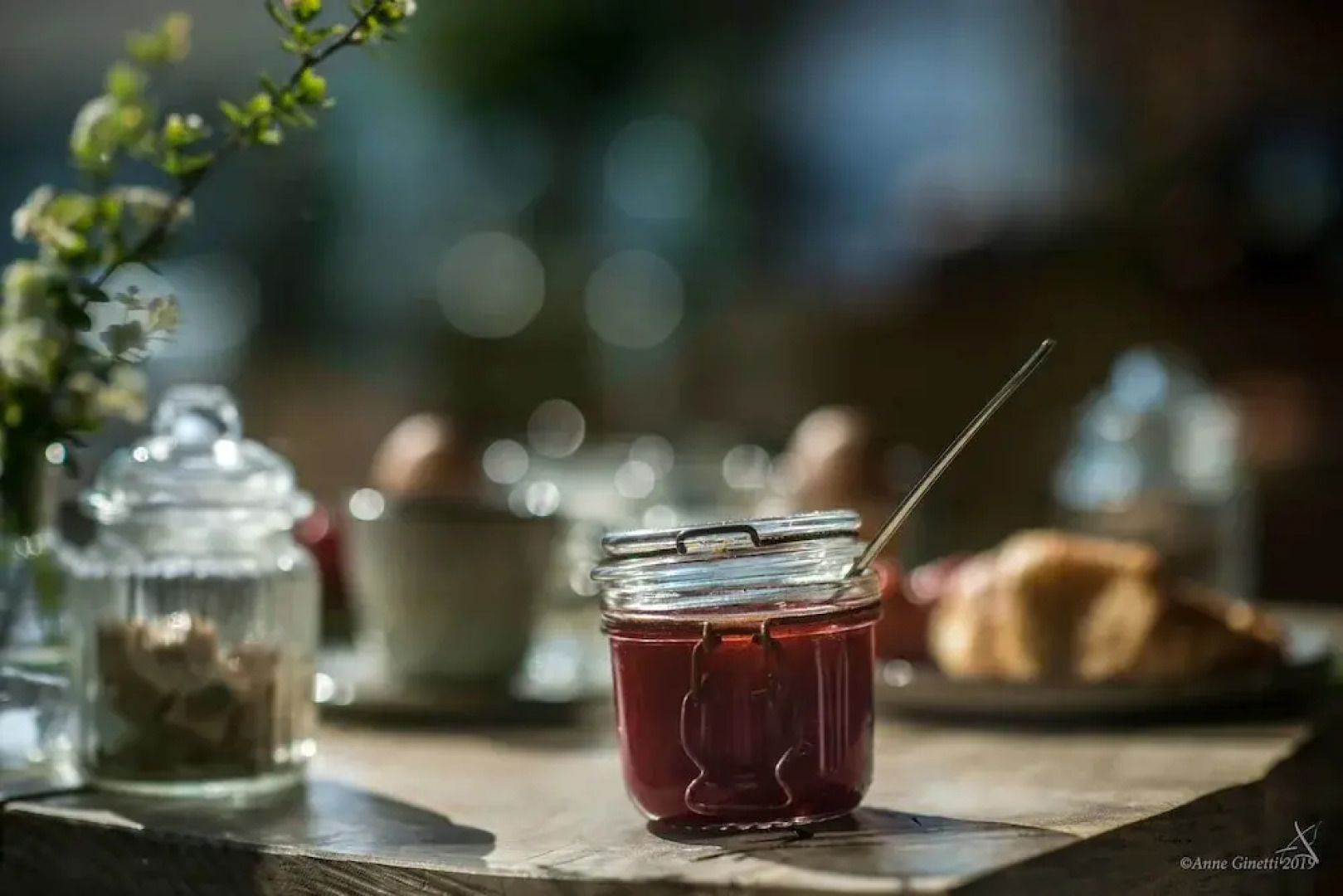 Les Chambres du Vivier