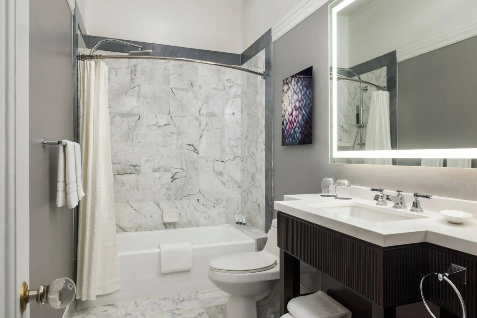 The Westin St. Francis San Francisco on Union Square