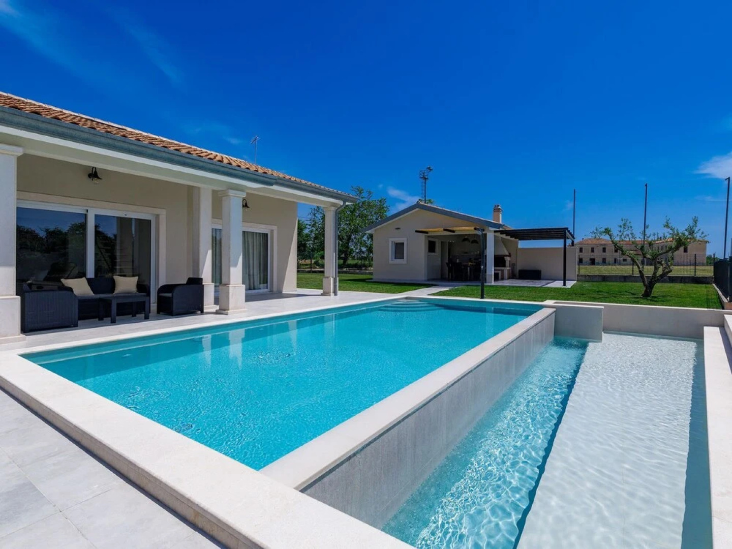 Villa Nova Nova Vas in Nova Vas