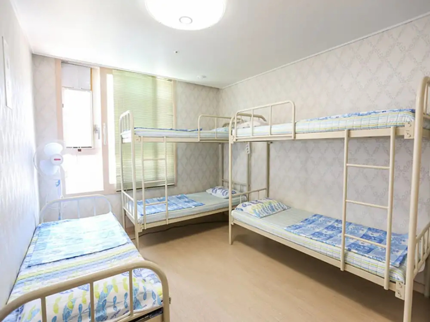 BnB Busan Guesthouse Seomyeon