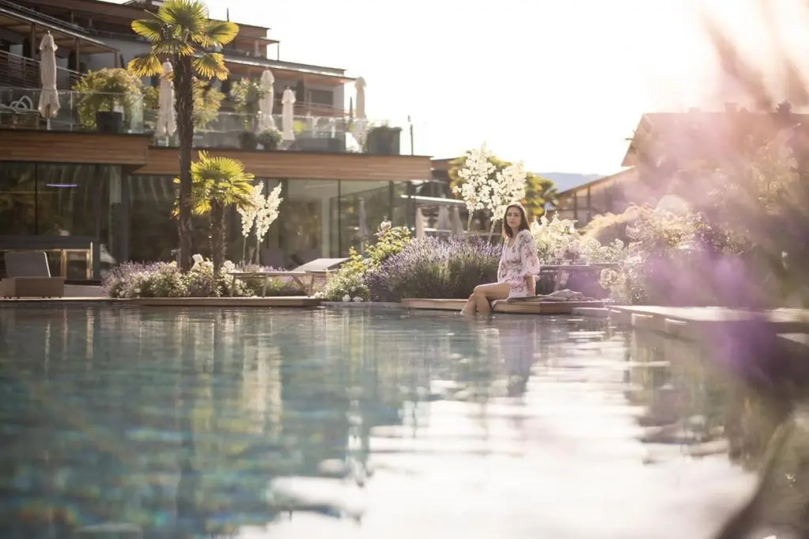 DolceVita Hotel Alpiana Resort