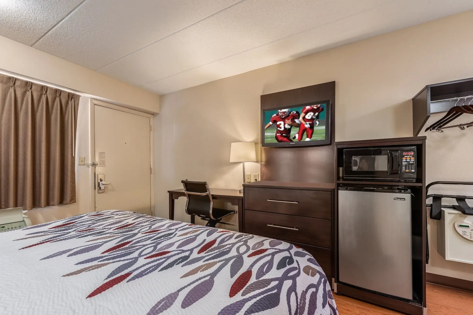 Red Roof Inn Merrillville